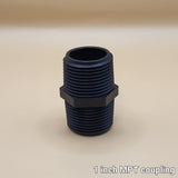 MPT Coupling Fitting