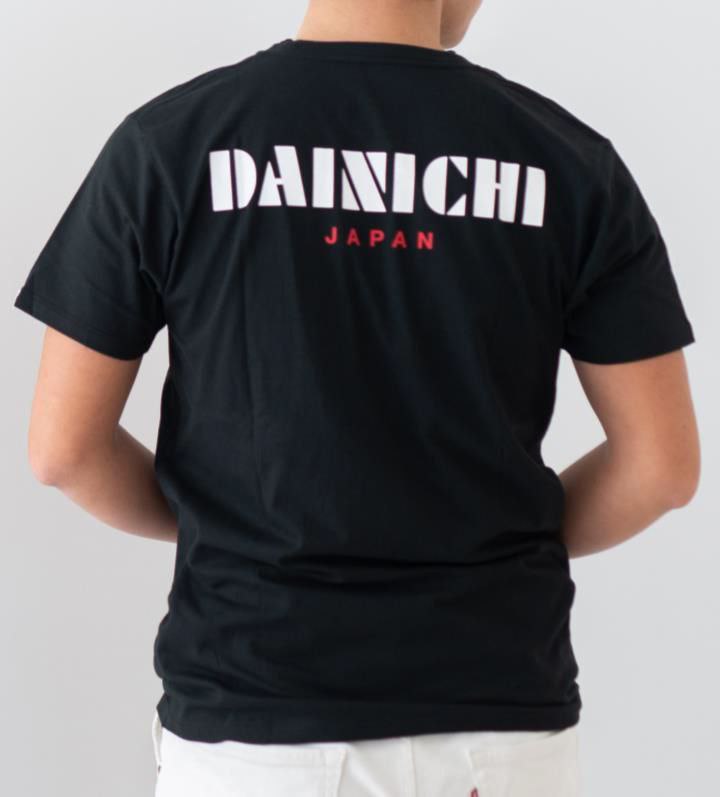 Dainichi Staff-Style Shirt