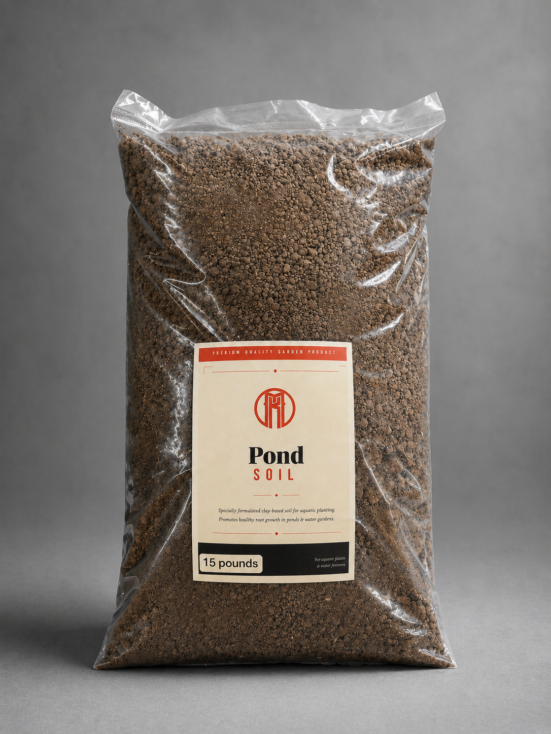 Mystic Aquatic Plant Soil 10 LBS.