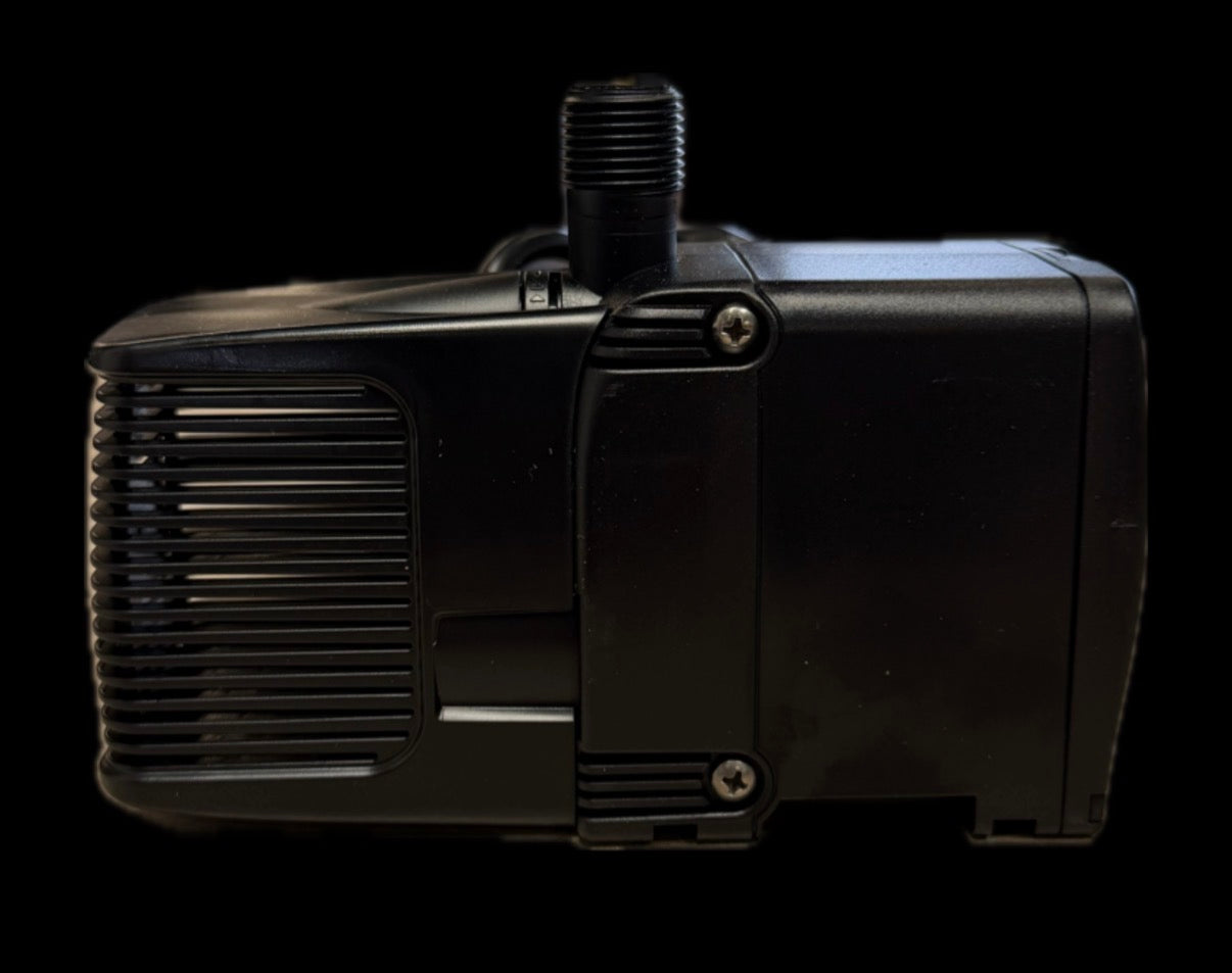 Teton XR Submersible/In-Line Pump