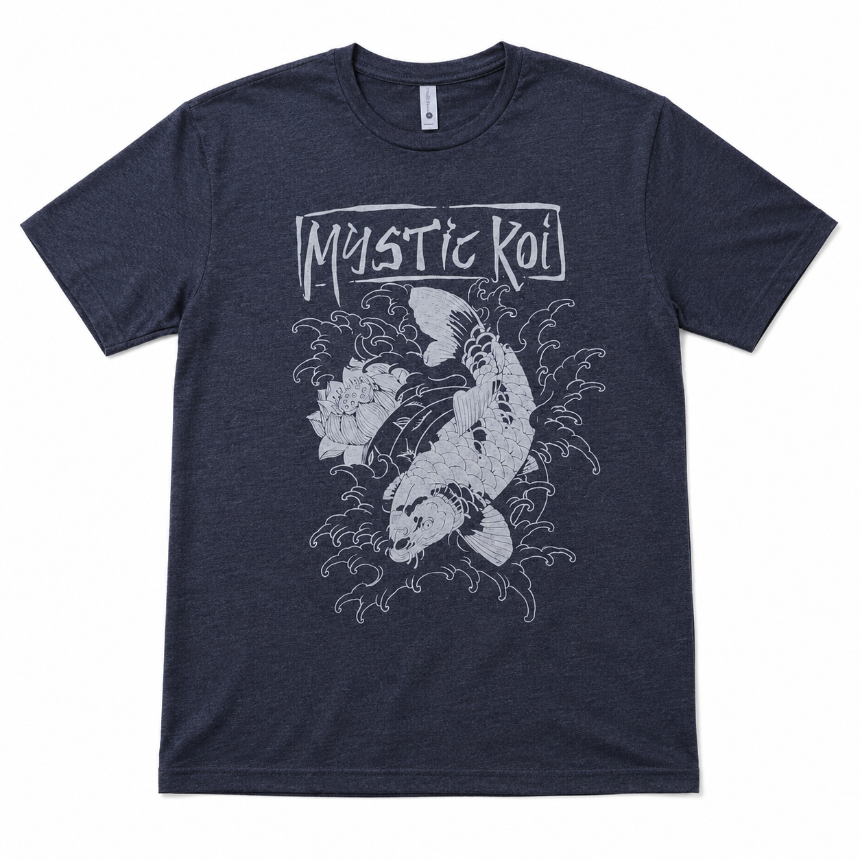 Mystic Koi T-Shirt
