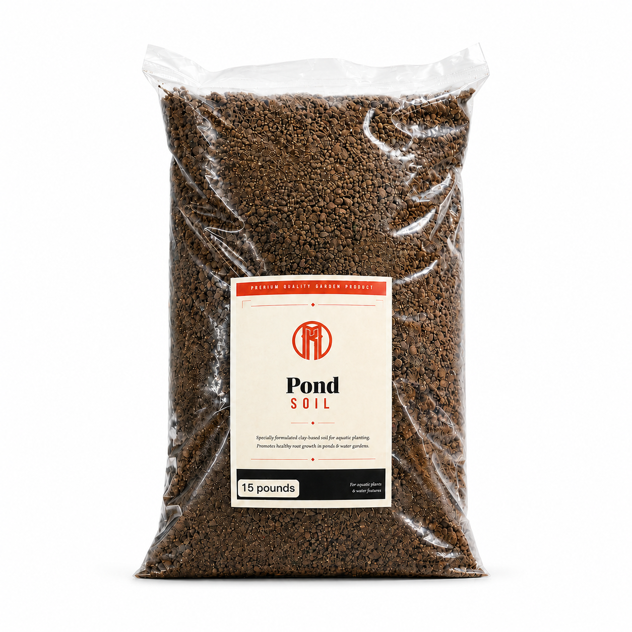 Mystic Aquatic Plant Soil