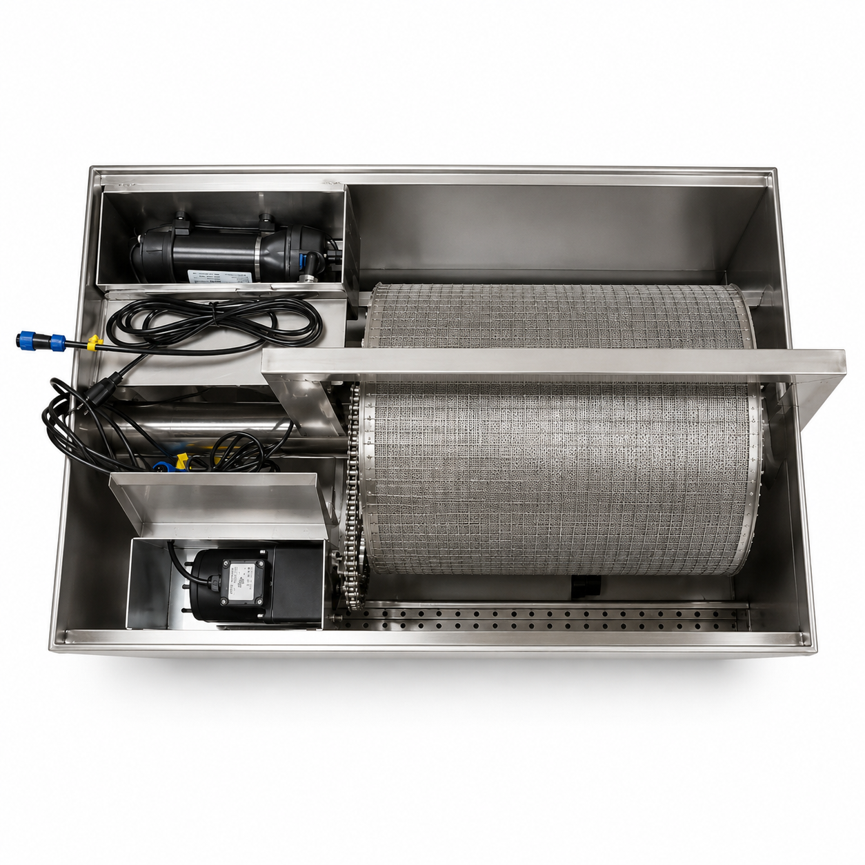 Niji-no-Taki Replacement Parts &amp; Components
