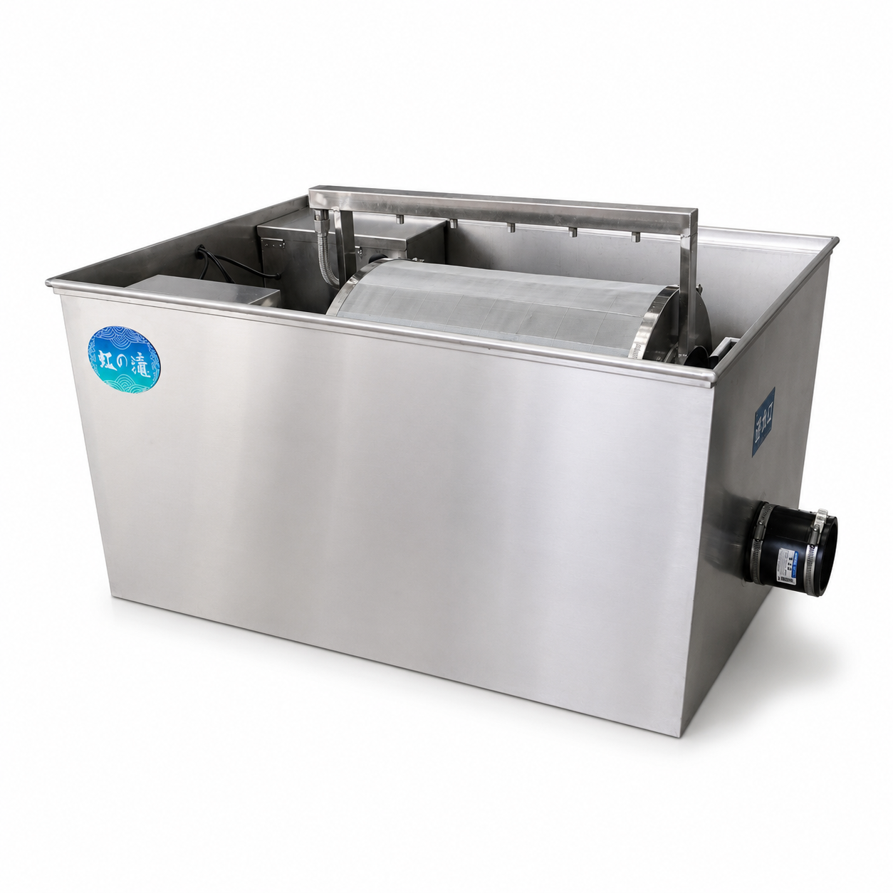 Niji-no-Taki Replacement Parts &amp; Components