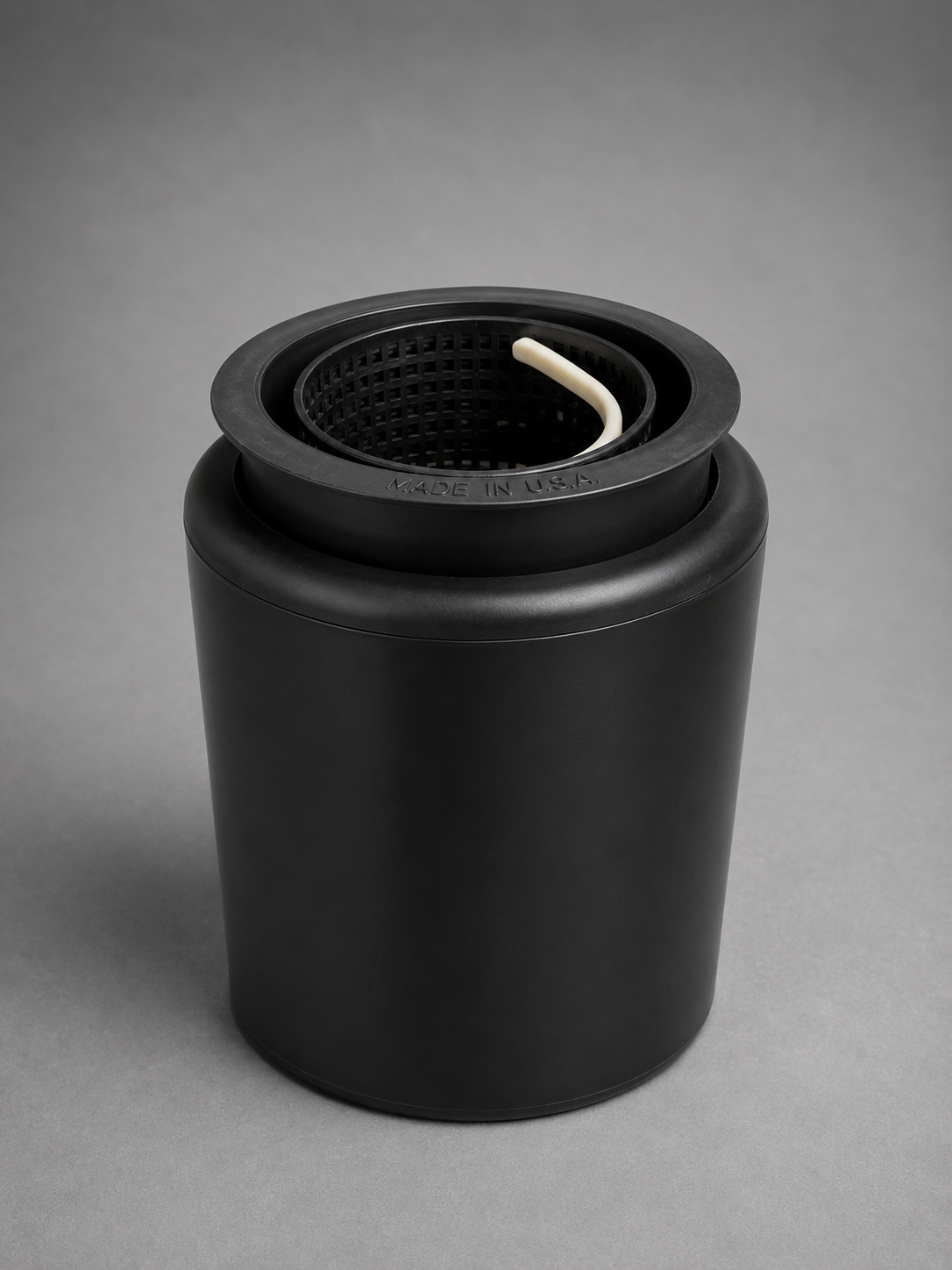 No-Niche Skimmer (Black)