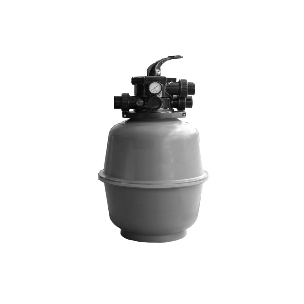 Teton XK Filters