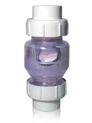 GC Tek 2-Way / 3-Way / Check Valves