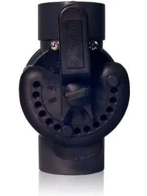 GC Tek 2-Way / 3-Way / Check Valves