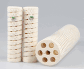Mountain Tree Bacteria House II Box of 15 Pieces - FIlter Media at Mystic Koi