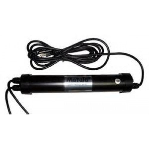 Matala UV transformer ballast