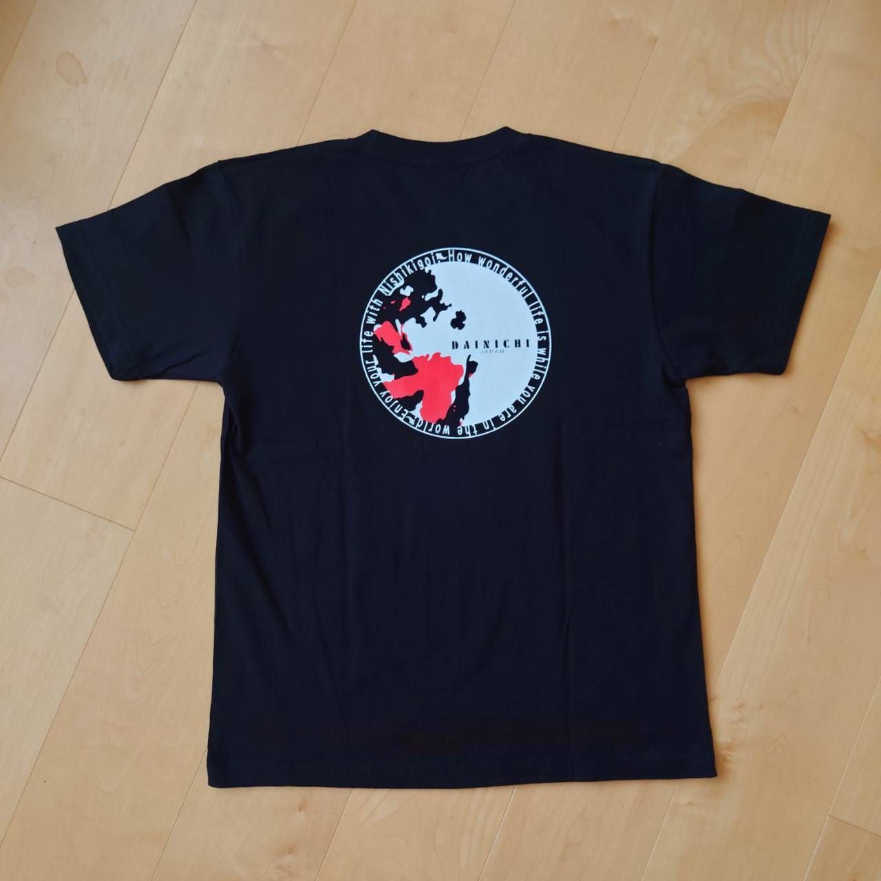 Dainichi Design T-Shirt