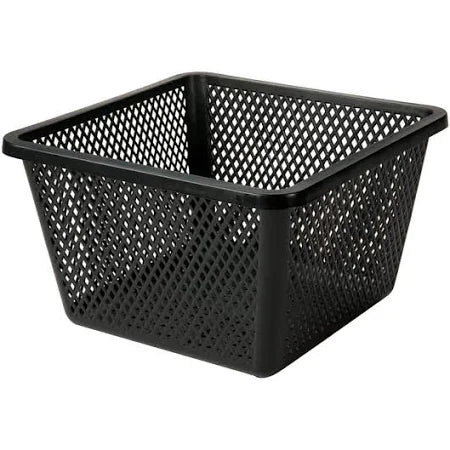 Square Aquatic Plant Basket