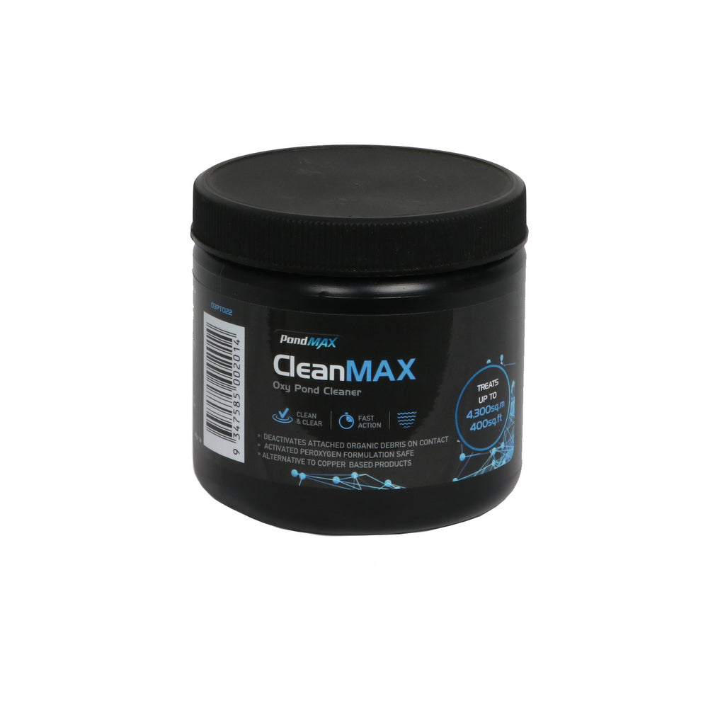 PondMAX CleanMAX Oxy Pond Cleaner