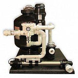 KoiKeeper Pond Filteration System