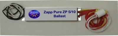 Zapp Pure Ultraviolet Light Replacement Parts