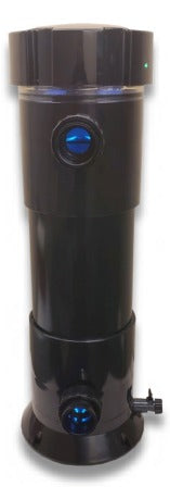 GC Tek ZapPRO 116 W HO Dual-Lamp UV